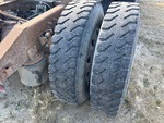 4 Underbody - Truck with 