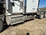 4 Underbody - Truck with 