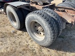 4 Underbody - Truck with 