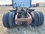 4 Underbody - Truck with 