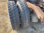 4 Underbody - Truck with 