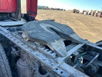 4 dessous de caisse - Camion with 