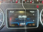 4 Transmission with Heures du moteur
