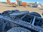4 dessous de caisse - Camion with 