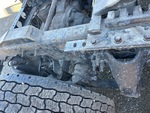 4 dessous de caisse - Camion with 