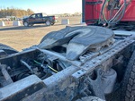 4 dessous de caisse - Camion with 