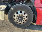 4 dessous de caisse - Camion with 