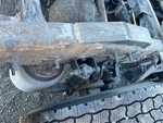 4 dessous de caisse - Camion with 