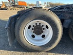 4 dessous de caisse - Camion with 