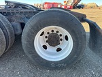 4 dessous de caisse - Camion with 