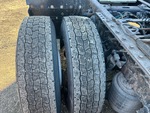 4 dessous de caisse - Camion with 