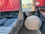 4 dessous de caisse - Camion with 