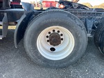 4 dessous de caisse - Camion with 