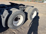 4 dessous de caisse - Camion with 