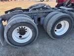 4 dessous de caisse - Camion with 