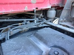 4 dessous de caisse - Camion with 