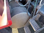 4 dessous de caisse - Camion with 