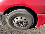 4 dessous de caisse - Camion with 