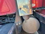 4 dessous de caisse - Camion with 