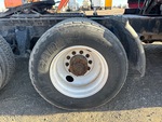 4 dessous de caisse - Camion with 