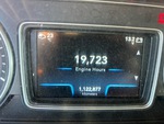 4 Transmission with Heures du moteur