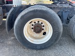 4 dessous de caisse - Camion with 