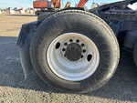4 dessous de caisse - Camion with 