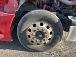 4 dessous de caisse - Camion with 