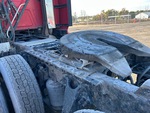 4 dessous de caisse - Camion with 
