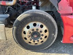4 dessous de caisse - Camion with 