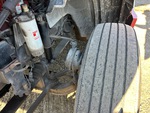 4 dessous de caisse - Camion with 