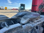 4 dessous de caisse - Camion with 