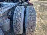 4 dessous de caisse - Camion with 