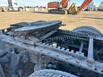 4 dessous de caisse - Camion with 