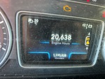 Cab with Engine Hours