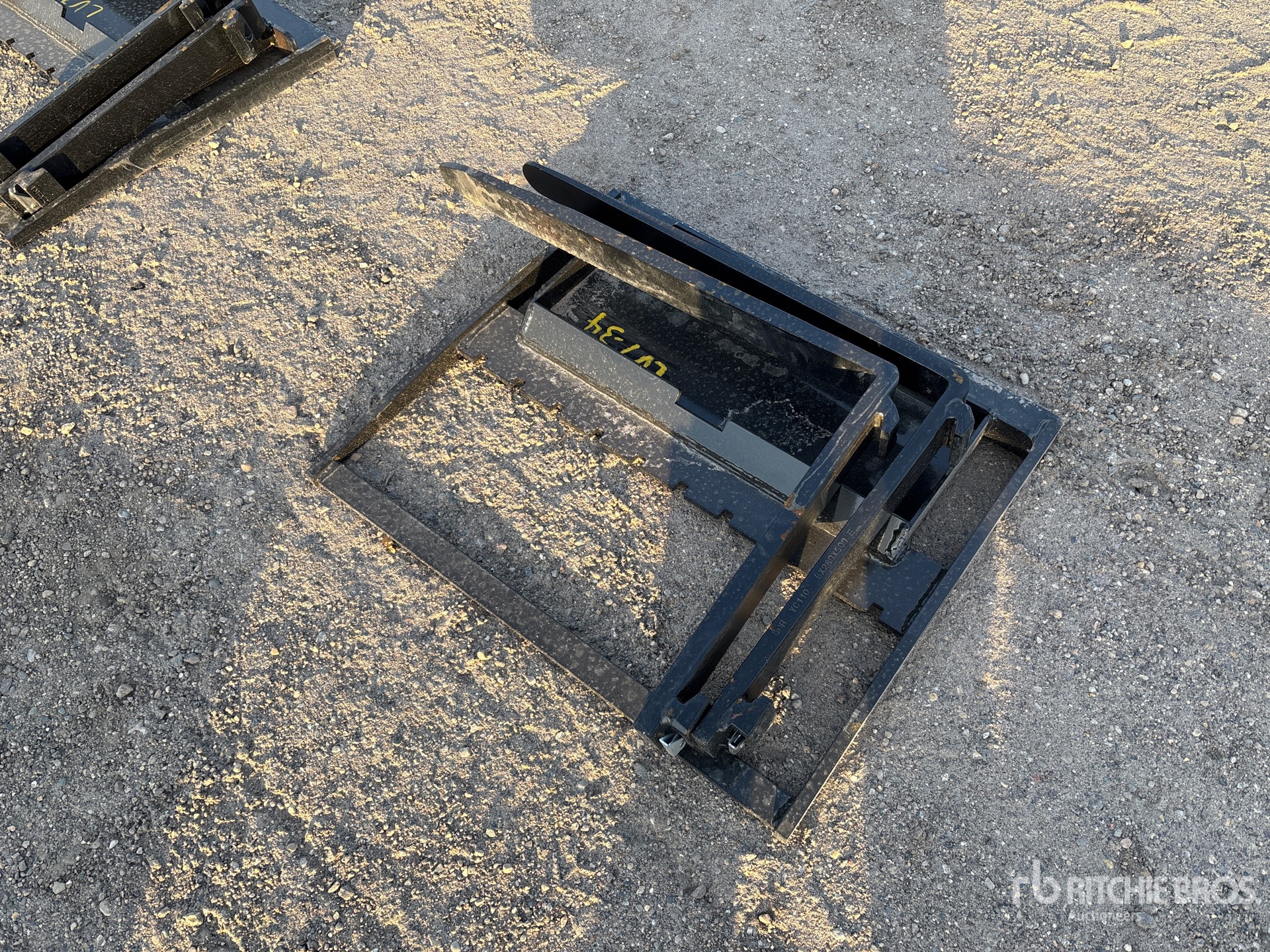 General Appearance with Foto, angolo anteriore sinistro