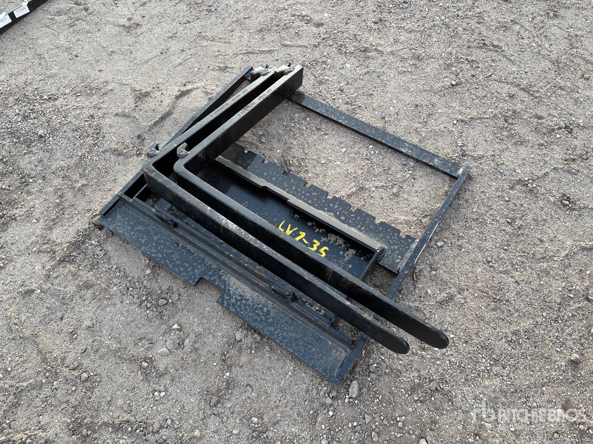 General Appearance with Foto, angolo anteriore sinistro