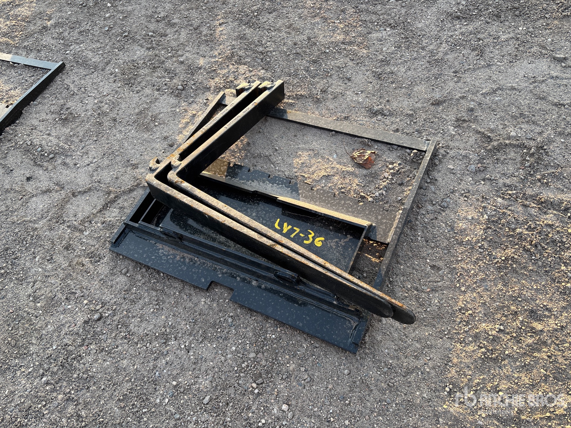 General Appearance with Foto, angolo anteriore sinistro