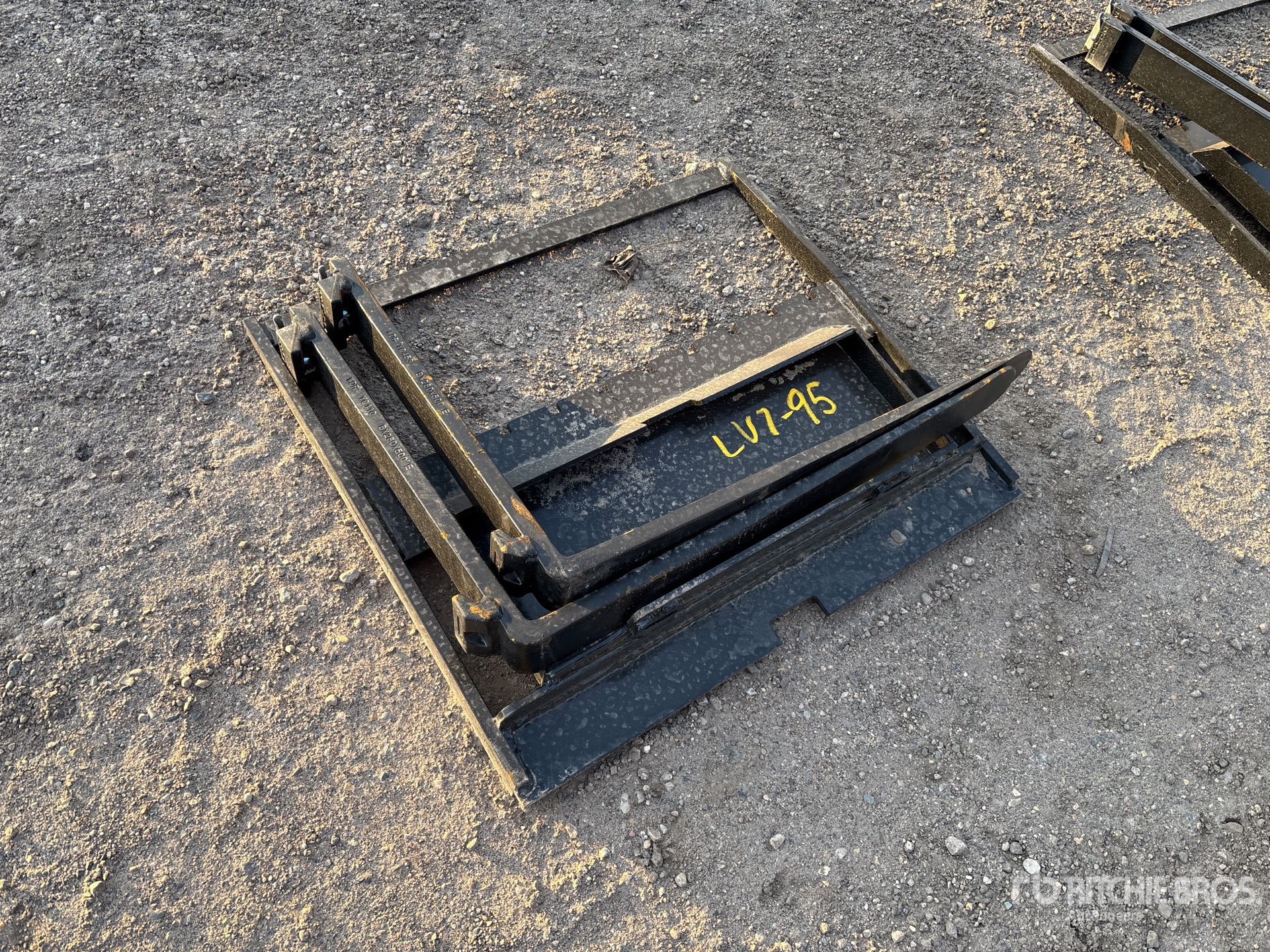 General Appearance with Foto, angolo anteriore destro