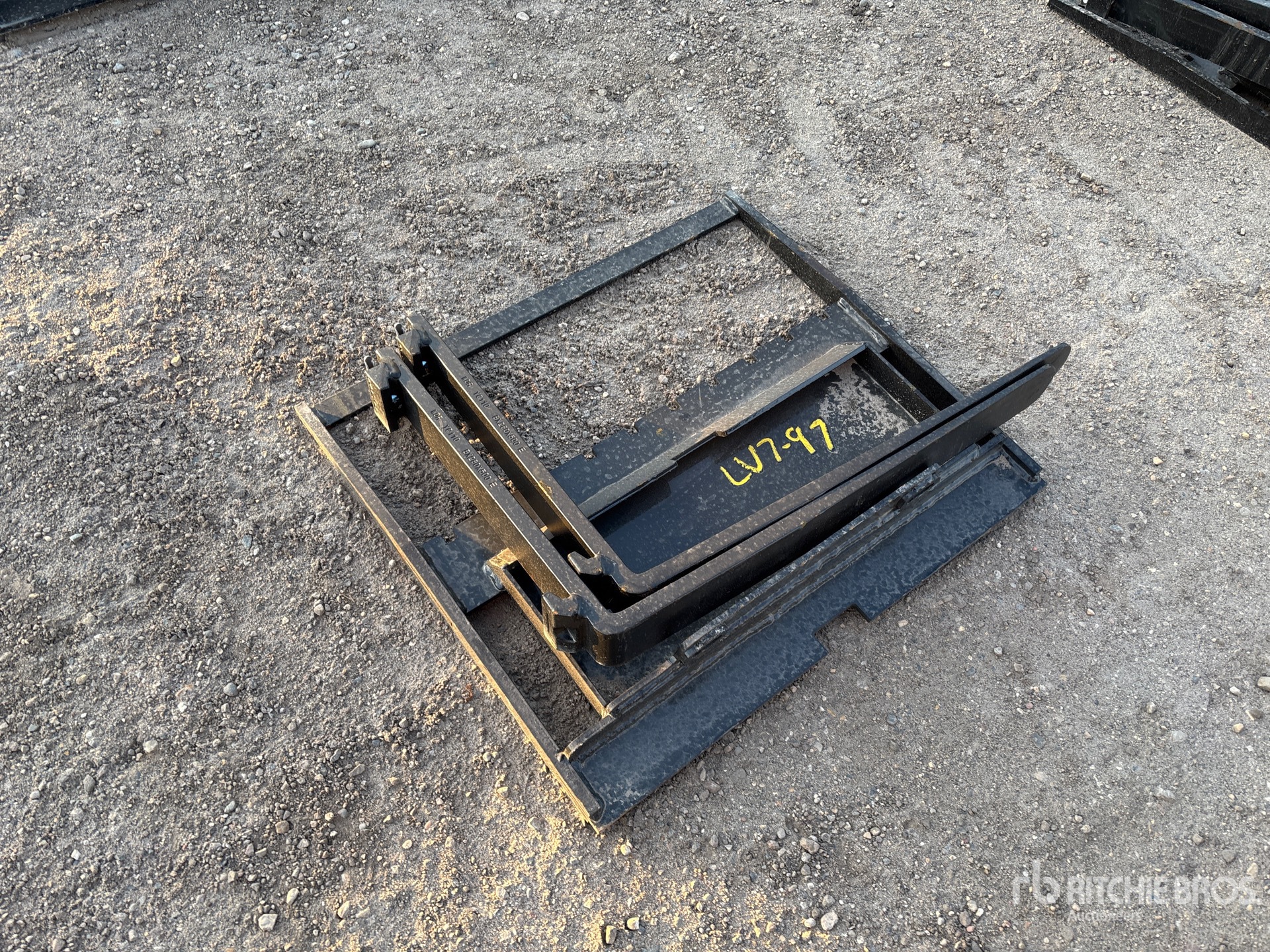 General Appearance with Foto, angolo anteriore destro