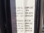 General Appearance with Second Serial Number/VIN Photo
