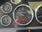 4 Transmision with Engine Hours