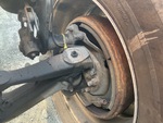 Brakes with 