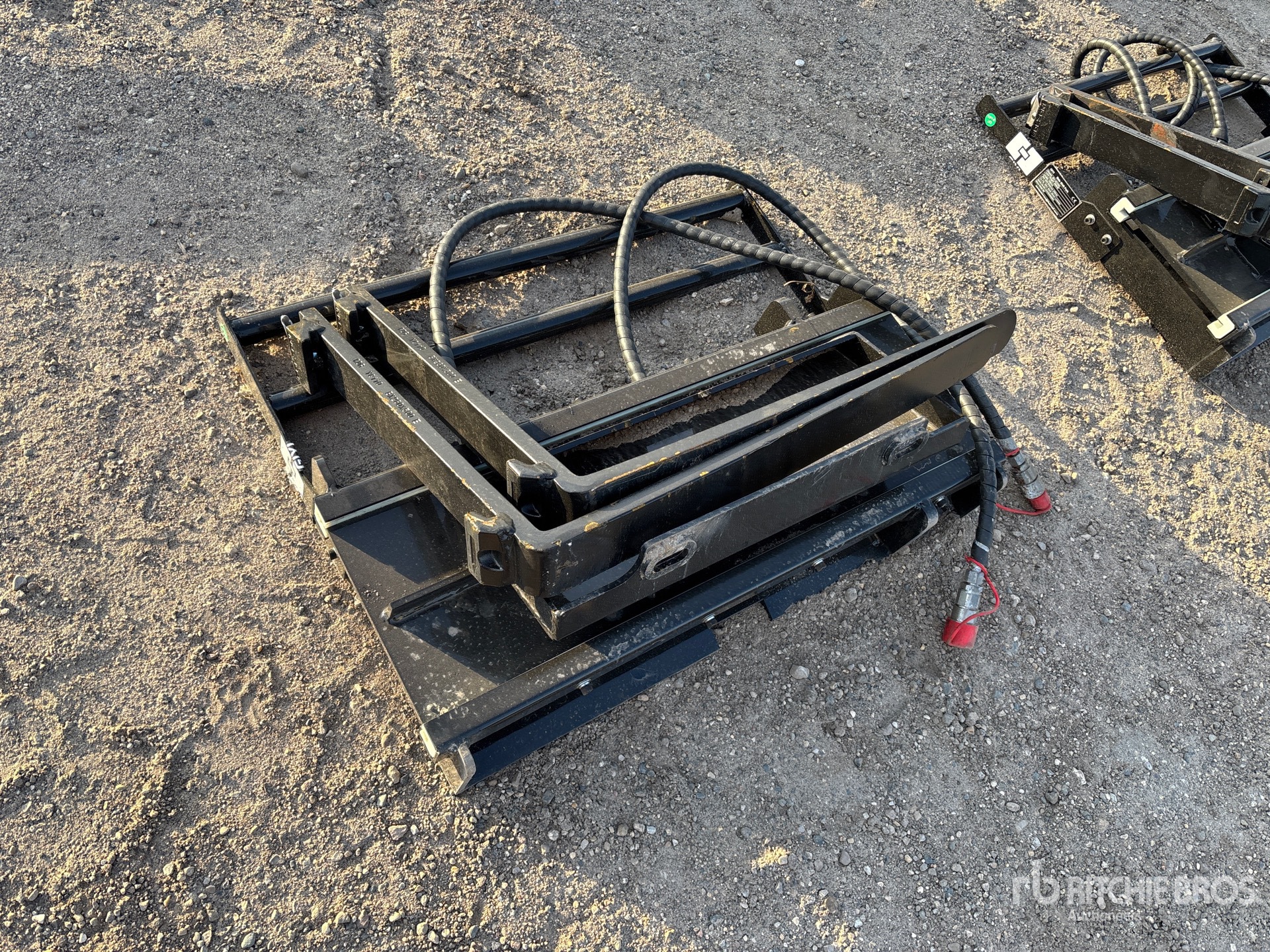 General Appearance with Foto, angolo anteriore destro