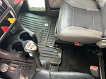 Cab with 