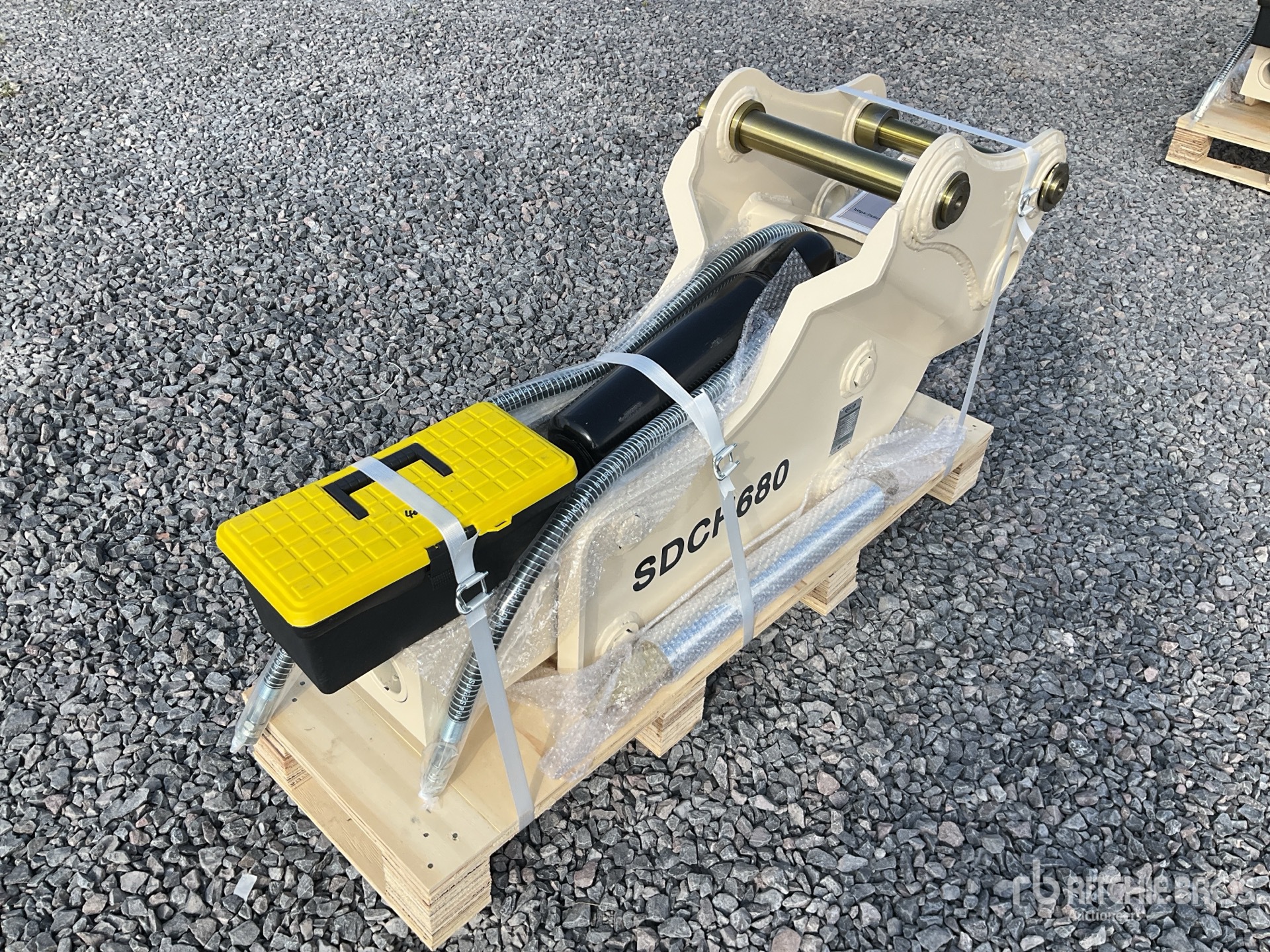 Aspect général with Image, coin avant gauche