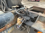 Hydraulique with 