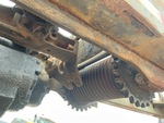 Hydraulique with 