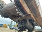 Hydraulique with 