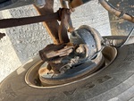 Brakes with